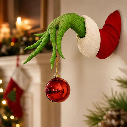 Christmas Ornament Hanger, Home & Festive Party Supplies, Christmas Decoration Accessory