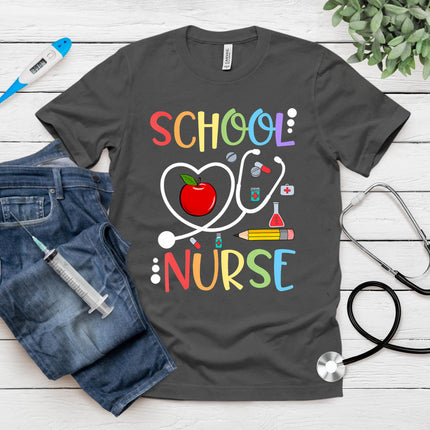 Appreciation Nursing Nurse Day Nurse Week T-Shirt