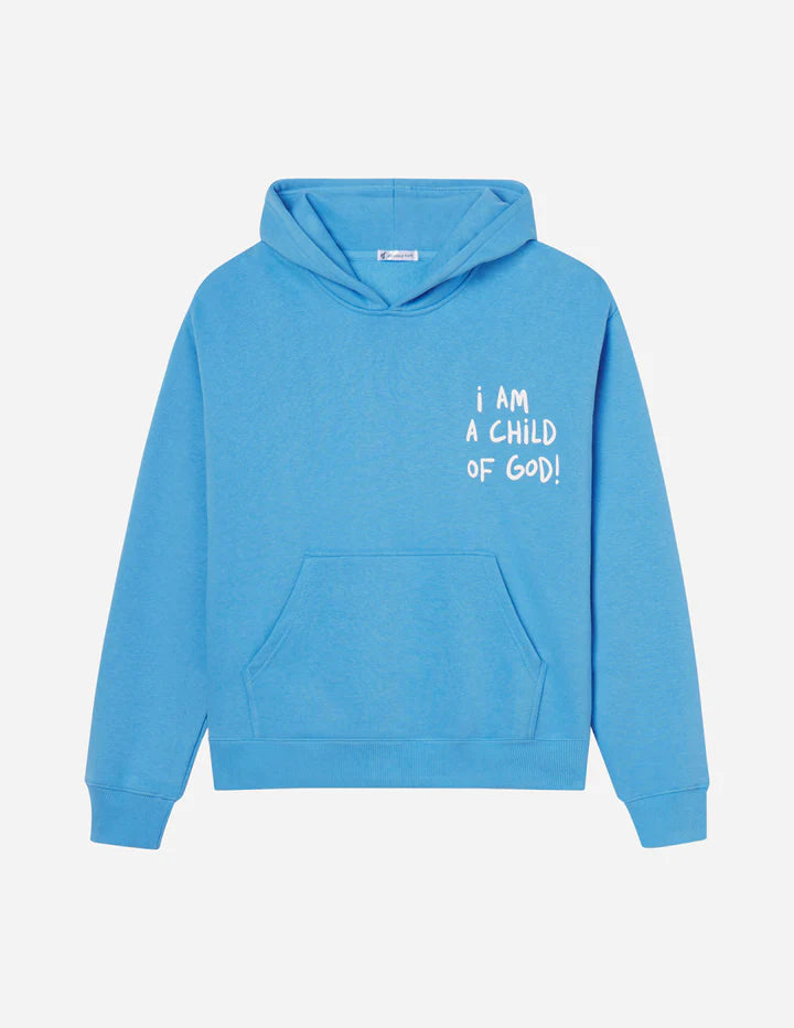 Child of God Unisex Hoodie