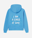 Child of God Unisex Hoodie