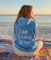 Child of God Unisex Hoodie