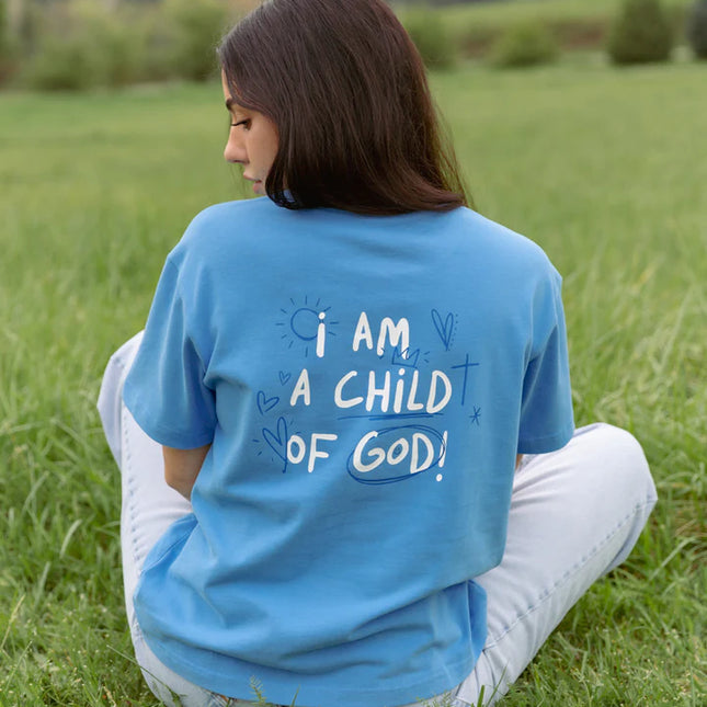Child of God Unisex Tee