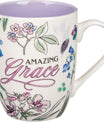 Christian Art Gifts Inspirational Ceramic Coffee & Tea Mug for Women