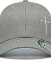 Christian Hats for Men Women,Jesus 3 Nail Cross Hat Religious Best Gifts for Birthday Christmas