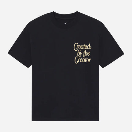 Created By The Creator T-Shirt