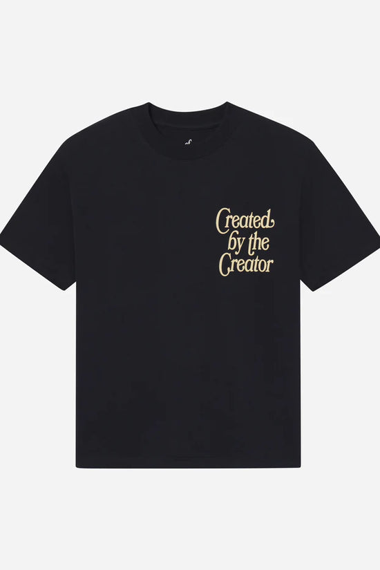Created By The Creator T-Shirt