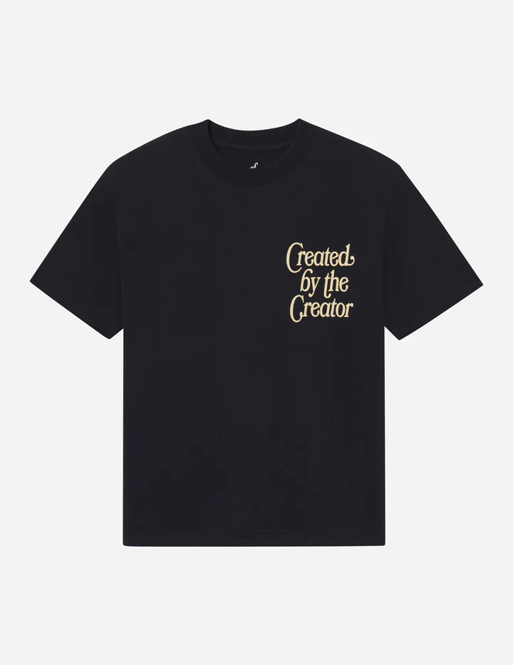Created By The Creator T-Shirt