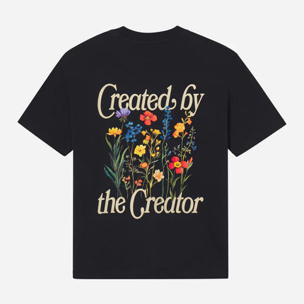 Created By The Creator T-Shirt