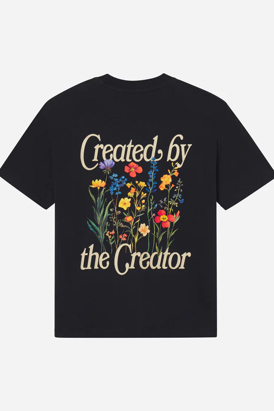 Created By The Creator T-Shirt