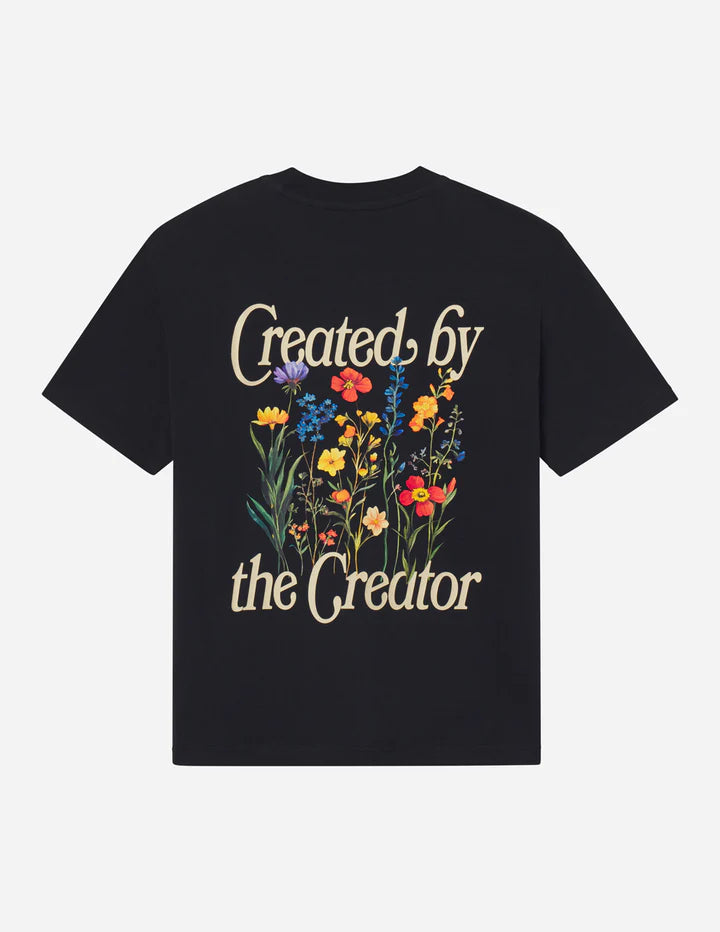 Created By The Creator T-Shirt