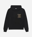 Created by the Creator Unisex Hoodie