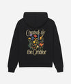 Created by the Creator Unisex Hoodie