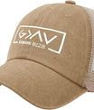 Dad Hat God is Greater Than The Highs and Lows Hat Trucker Hat Women Trendy Mesh Cap for Summer