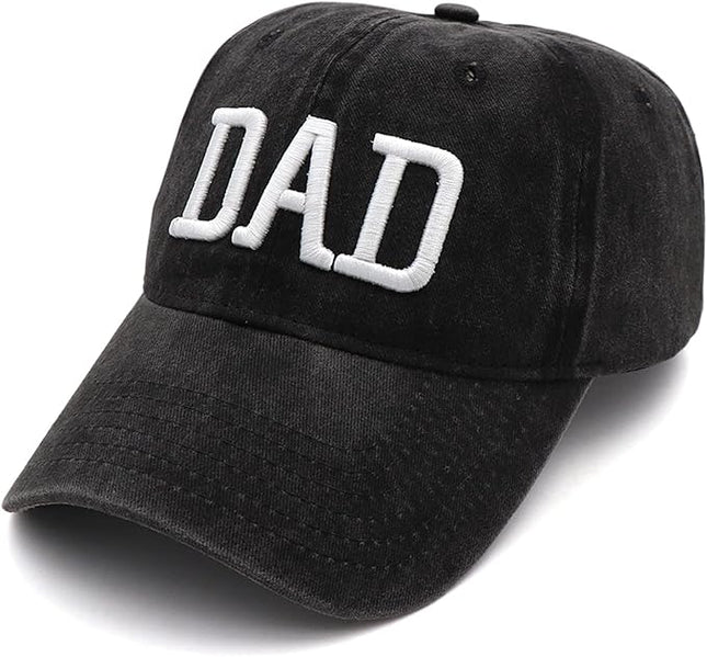 Dad Hats for Men Worlds Best Dad Hat Fathers Day Dad Gifts Baseball Cap