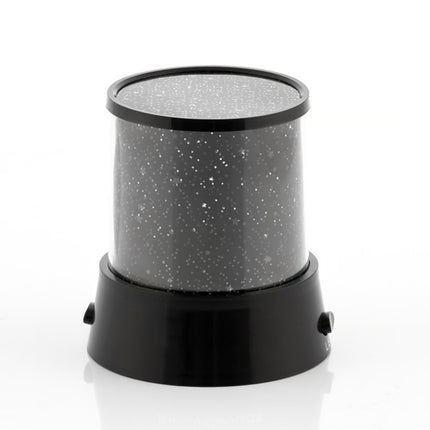 Flashing Colorful Sky Star Master Night Light Projector