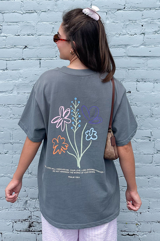 God's Still Working Unisex Tee