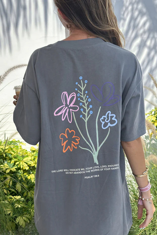 God's Still Working Unisex Tee
