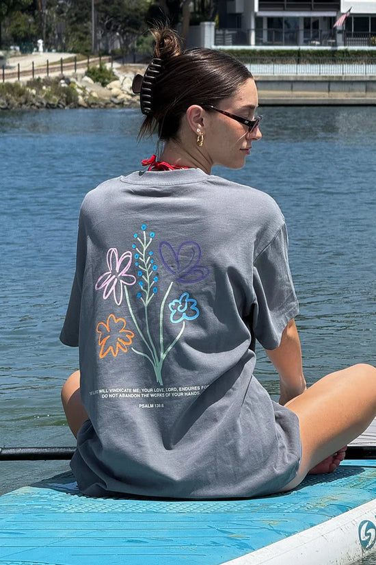 God's Still Working Unisex Tee