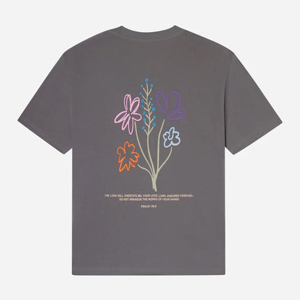 God's Still Working Unisex Tee