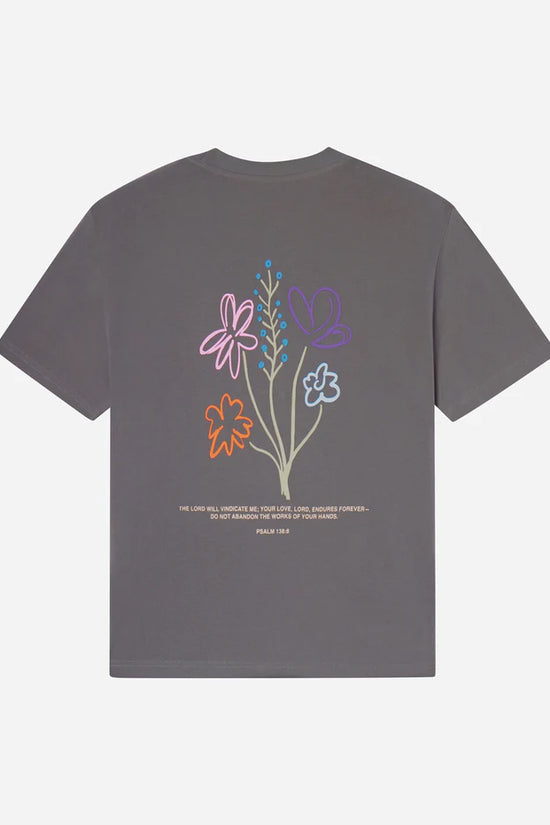 God's Still Working Unisex Tee