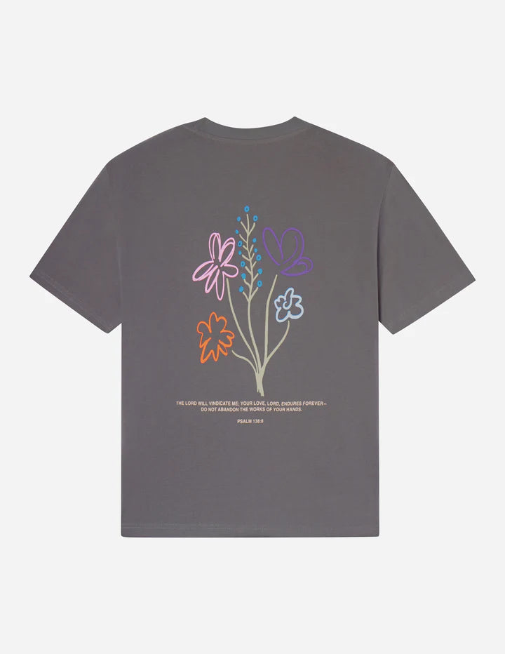 God's Still Working Unisex Tee