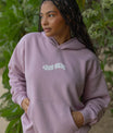 Good News Pink Unisex Hoodie