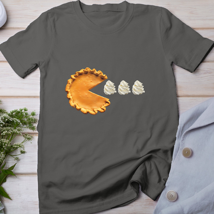 Pumpkin Pie Thanksgiving Shirt T-Shirt