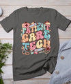 Patient Care Tech. Pct Nurse Nurse Appreciation T-Shirt