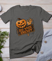 Vintage Big Ween Energy Shirt Carved Pumpkins T-Shirt