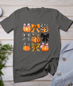 Turkeysaurus Rex Dab Turkey Dino Toddler Boys Thanksgiving T-Shirt