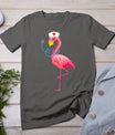 Nurse Flamingo - Funny Flamingo Lover Nursing T-Shirt