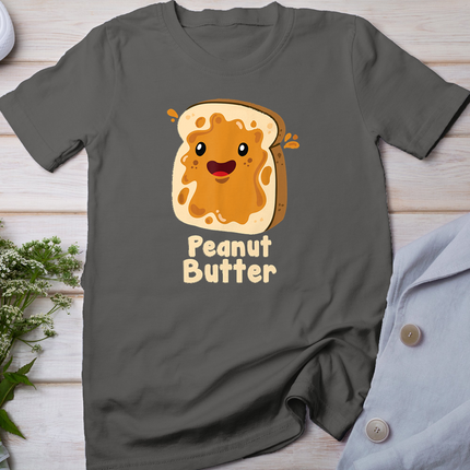 Peanut Butter & Jelly Matching Couple Halloween Best Friends T-Shirt