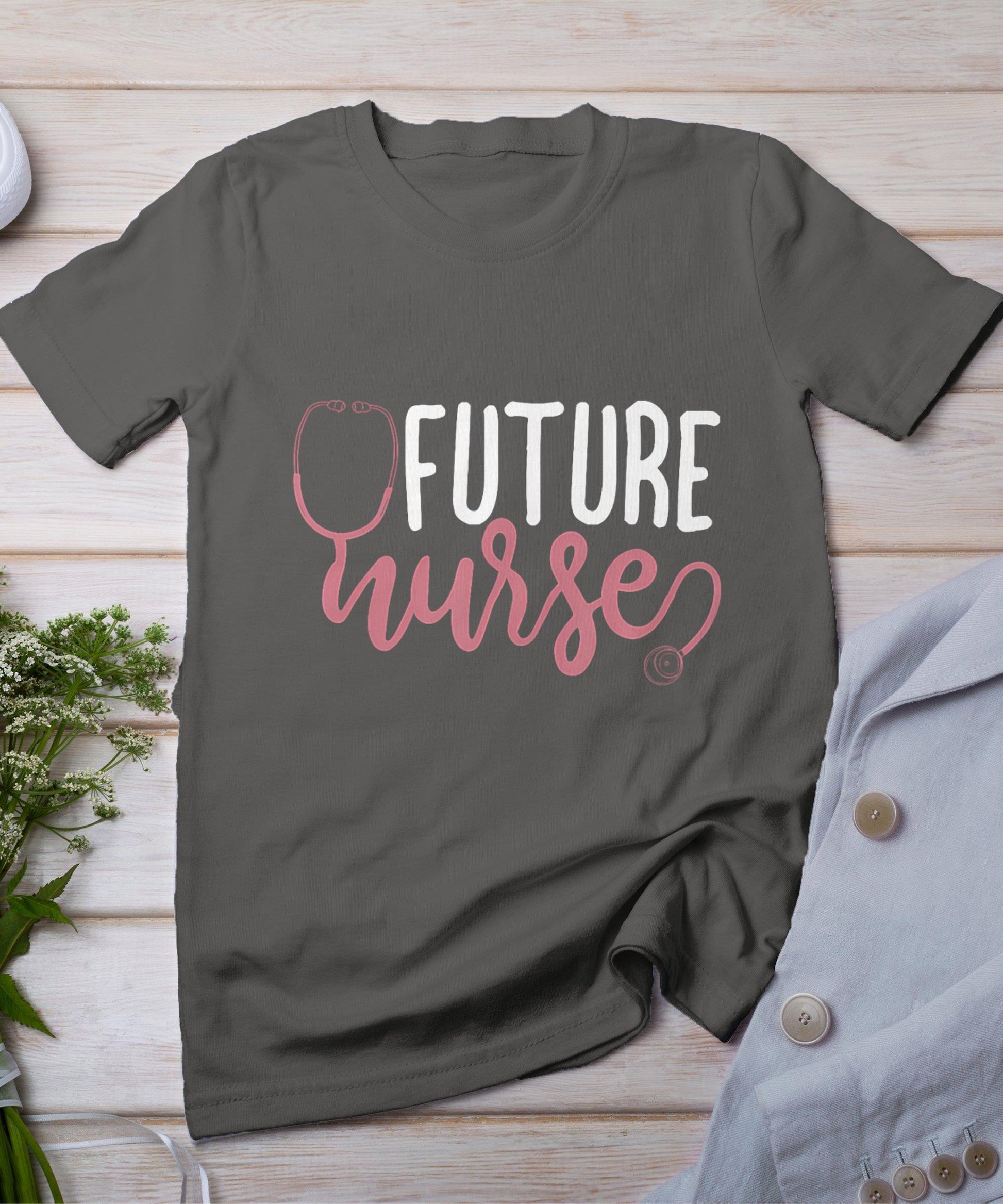 Future Nurse T-Shirt