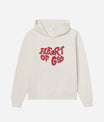 Heart of God Unisex Hoodie