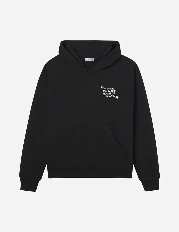 House of the Lord Unisex Hoodie