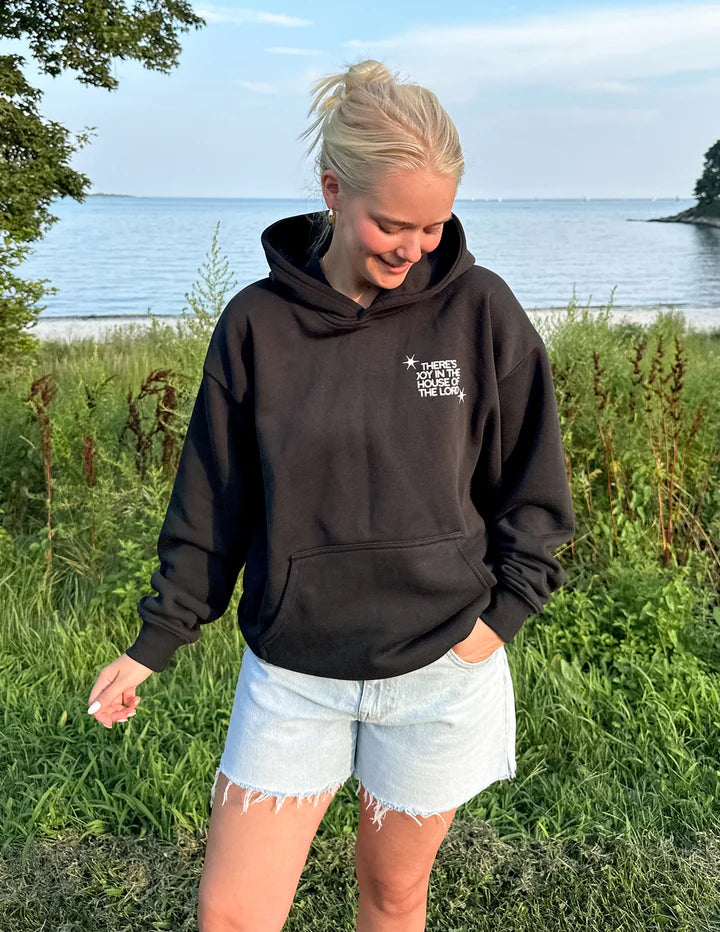 House of the Lord Unisex Hoodie