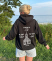 House of the Lord Unisex Hoodie