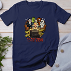Navy / S