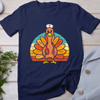 Navy / S