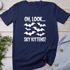 Navy / S