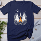 Navy / S