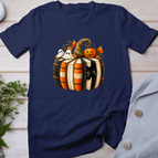 Navy / S