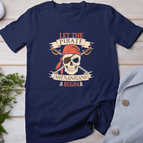Navy / S