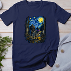 Navy / S