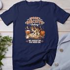 Navy / S