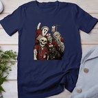 Navy / S