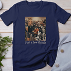 Navy / S