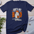 Navy / S