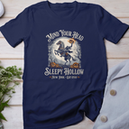Navy / S