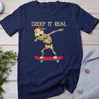 Navy / S